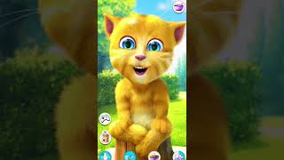 Lalla Lalla Lori Dhoodh Ki Katori😆🥰⚡️ funny cartoon cat [upl. by Nidnal37]