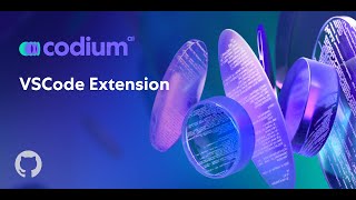 Codium AI VS Visual Studio Codes [upl. by Niemad]
