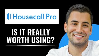 Housecall Pro Review Better Than Jobber amp Servicetitan [upl. by Aniad]