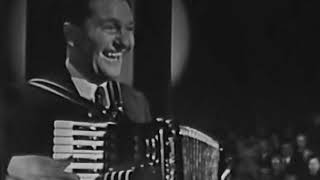 An Accordion Medley with Lawrence Welk [upl. by Okikuy824]