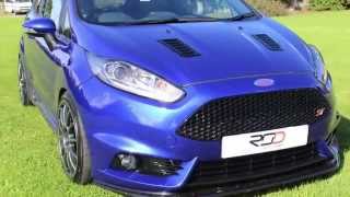 Ford Fiesta ST180 [upl. by Druce]