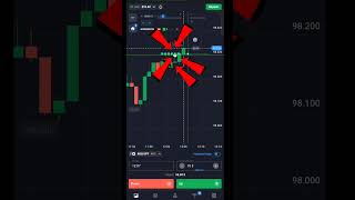 SNR amp BREAKOUT 🔥Live Quotex Trading Strategy short [upl. by Magna]