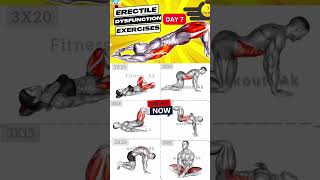 Kegel Exercises for Men Last Longer for Beginer pelvic pelvic kegel shorts kegelexercises [upl. by Haronid]