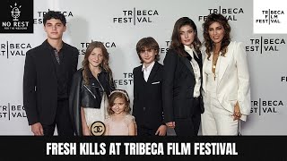 Fresh Kills at the Tribeca Film Festival [upl. by Eidnalem]