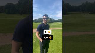 Worsley Score Predictions Golf GolfLife golfswing golfskill [upl. by Restivo825]