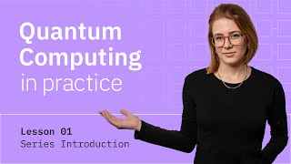 Your Guide to 100 Qubits Quantum Computing in Practice [upl. by Eugene]