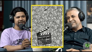 Sujit Bidari  The business side of any film  The Mallaaj Podcast [upl. by Emelyne]