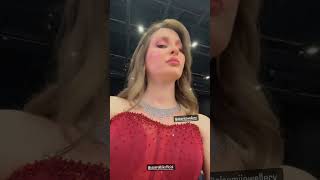 Kenza Morsli machallah Qween the beauty 👑❤️✨️كنزةمرسلي fashion beauty explore love shortvideo [upl. by Tatianas694]