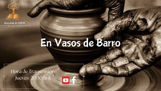 Programa quotEn vasos de barroquot [upl. by Salazar565]