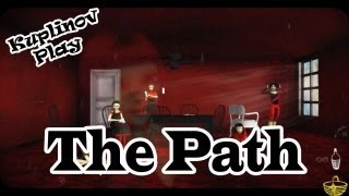 The Path ► Cамая непонятная игра ► ВЫНОС МОЗГА [upl. by Abeh]