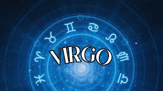 Virgo ♍ Let Them Come to You Theyre Going to Fight for You virgotarotlove [upl. by Yuk]