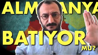 🔴 quotALMANYA ŞU ANDA BALON HADDİNDEN FAZLA ABARTILIYORquot  Dr İlhan Döğüş [upl. by Cordelia495]