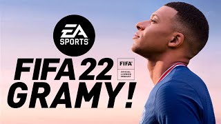 FIFA 22  Pełna wersja Gameplay i pierwsze wrażenia z gry [upl. by Nnairrek]