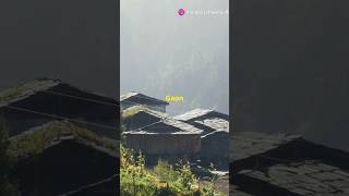 Exploring the Mysterious HIMALAYAN RANGE viralvideo himalayas mountains travel trending [upl. by Ahsatam]