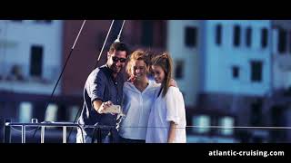 Dufour 390  Presented by Atlantic Cruising Yachts [upl. by Enoid]