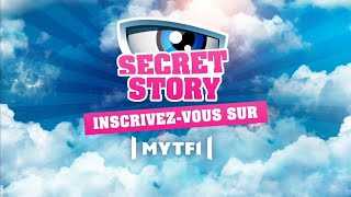 Casting Secret Story 2024 TF1 [upl. by Eilerua222]