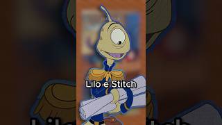 Você consegue achar os MICKEYS ESCONDIDOS em Lilo e Stitch [upl. by Aihsiym]