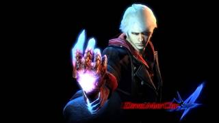 Devil May Cry 4 OST  Spardas Will  Kyrie Rescued [upl. by Ozneral]