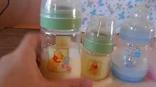 My Reborn baby Bottles and Sippy Cups on Ebay [upl. by Ecinaj]