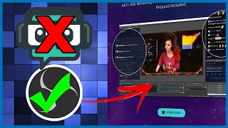 Replace Streamlabs OBS with OBSLIVE  Indepth Tutorial [upl. by Lori206]