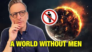 A World Without Men  The Becket Cook Show Ep 152 [upl. by Ahsirtap]