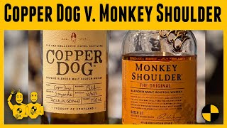 Dog vs Monkey “Which Budget Whisky Comes Out on Top” [upl. by Gagnon247]