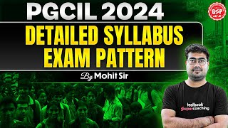 PGCIL Recruitment 2024  PGCIL Trainee Recruitment 2024  PGCIL Syllabus 2024  PGCIL Exam Pattern [upl. by Mcnair]