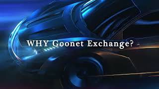 GoonetExchange  Searching for a car High Quality used cars straight from Japan [upl. by Oretna]