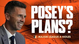 So What Are Poseys Plans [upl. by Buna]