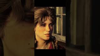 Mary Beth Post Epilogue rdr2 viralvideo [upl. by Aratahs]