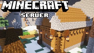 MINECRAFT ☀️ S05E47 • Mir brauche mehr Hoiz • LETS PLAY MINECRAFT [upl. by Hamfurd]