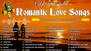 Grandes Éxitos De Las Canciones Románticas De Amor  Canciones De Amor Eternas De Los 70 80 Y 90 [upl. by Euqinobe594]