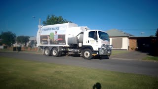 leeton fogo learner and recycling 1442 1489 HALLOWEEN UPLOAD [upl. by Anelrihs]