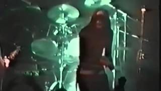 Mayhem  04  Carnage  Live in Milan 1998 [upl. by Donalt844]