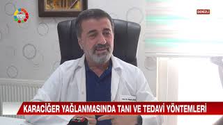 Karaciğer Yağlanması Tanı ve Tedavi Yöntemleri  Uzm Dr Dündar Güngör [upl. by Staley]