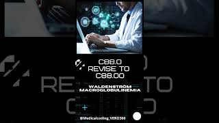 ICD 10 CM 2025 Changes l Revised codes medicalcoding medicalcodingtutorials MedicalCodingVERO360 [upl. by Eilesor]