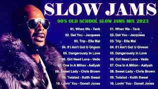 SLOW JAMS MIX 2024  BEST SONGS FULL ALBUM 2024 [upl. by Dehnel731]