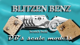 Blitzen Benz spoke test test1 test2 [upl. by Enia359]