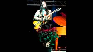 Carla Morrison  Show Acustico En Tecate  Tu Luz [upl. by Trelu]