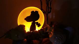 Welcome to the Peanuts Pumpkin Patch With Snoopy Sally and Linus  CollectPeanutscom [upl. by Harrat226]