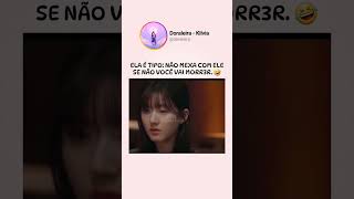 AMOR OCULTO ONDE ASSISTIR NETFLIX MEU DORAMA dorama cdrama [upl. by Holmes]