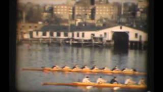 Princeton 150lb crew 19481950 [upl. by Ebeohp]