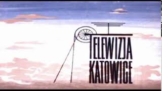 TVP 3 KatowiceTelewizja Katowice Ident 19572019present [upl. by Eidurt]