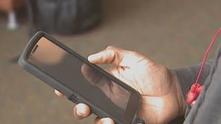 Racist texts sent to LAUSD students prompt calls for increased security [upl. by Whiting]