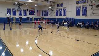 playoffs ardsley vs Eastchester varsity [upl. by Lahcym]