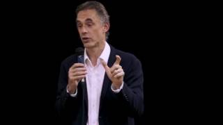 Jordan Peterson The problem of too much empathy [upl. by Eberle850]