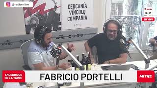 Radio Mitre Todo sobre el Vino de Jerez parte 2 [upl. by Nedah]