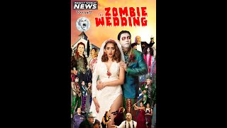 TRAILER The Zombie Wedding [upl. by Ushijima260]