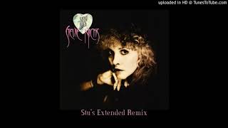 Stevie Nicks  Stand Back Stus Extended Remix [upl. by Eugene]