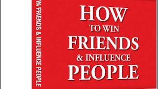 How to win friends and influence people Dale Carnegie [upl. by Weigle]